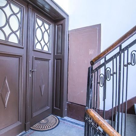 Lion'S Bridge Boutique 2Bdrm Apt, Top Center Gem Sofia Exterior photo