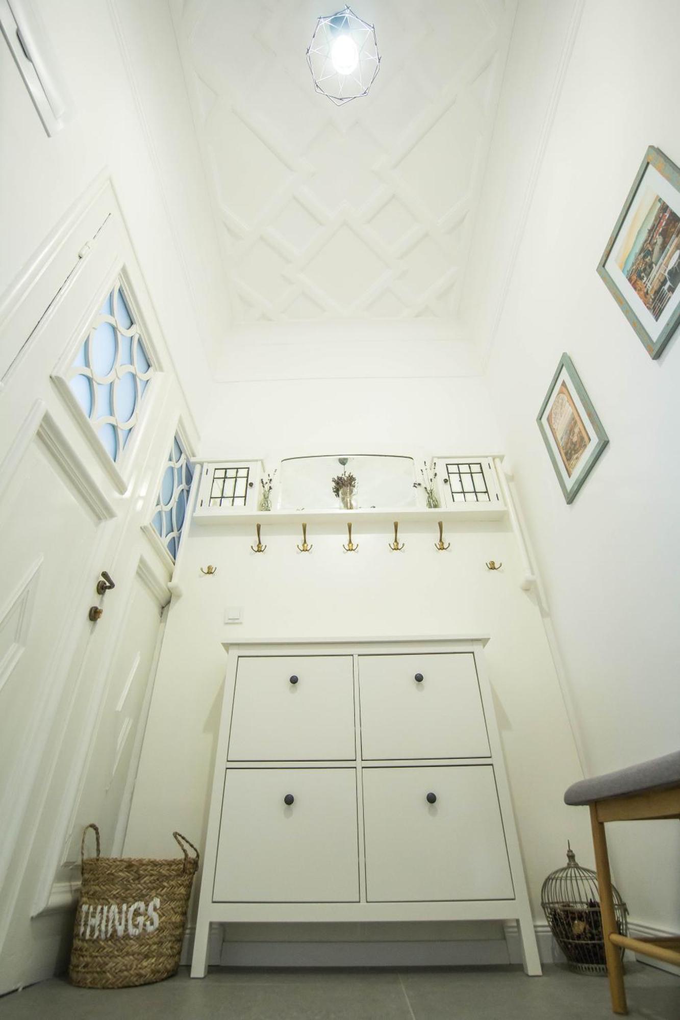 Lion'S Bridge Boutique 2Bdrm Apt, Top Center Gem Sofia Exterior photo