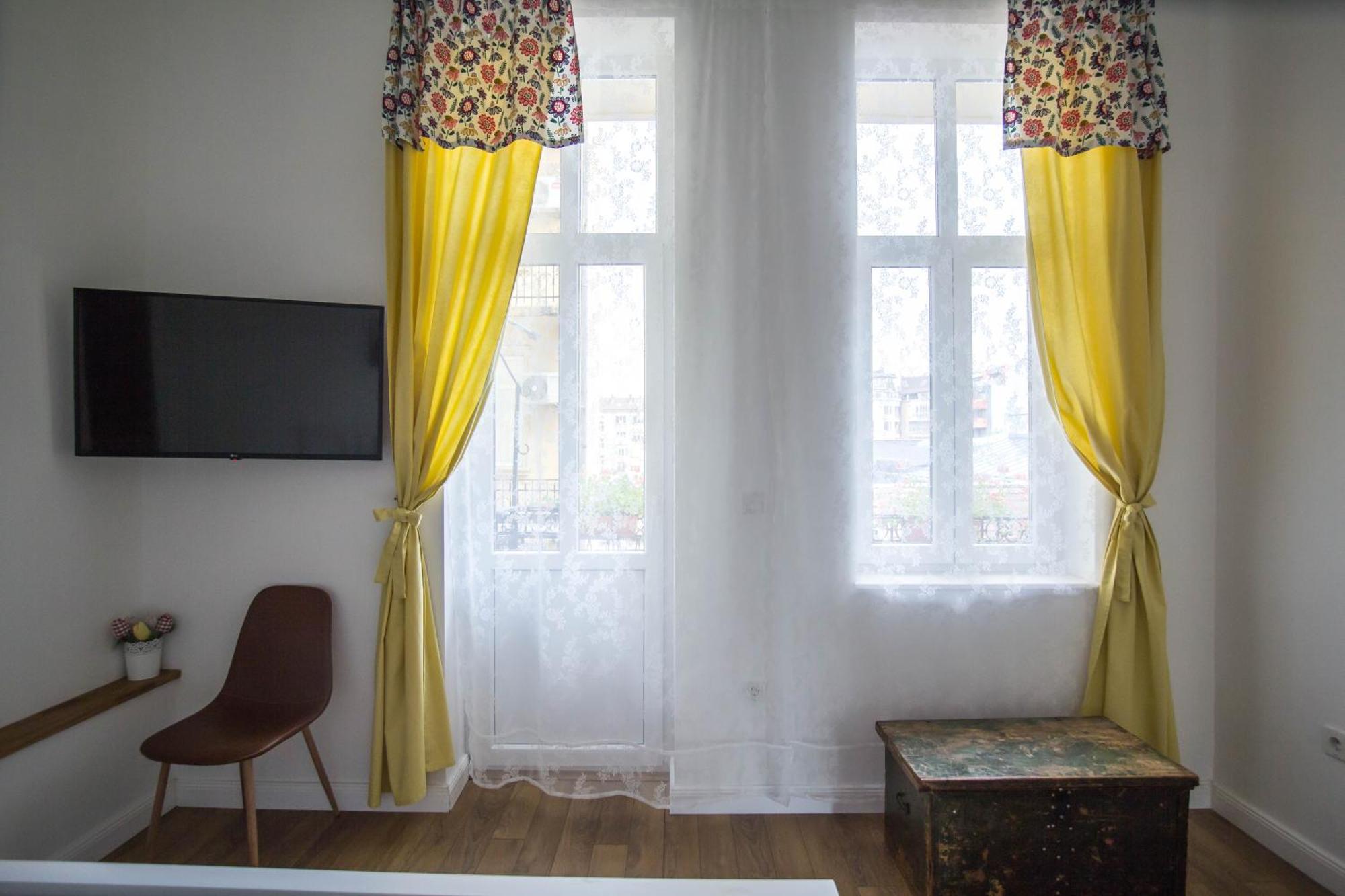 Lion'S Bridge Boutique 2Bdrm Apt, Top Center Gem Sofia Exterior photo