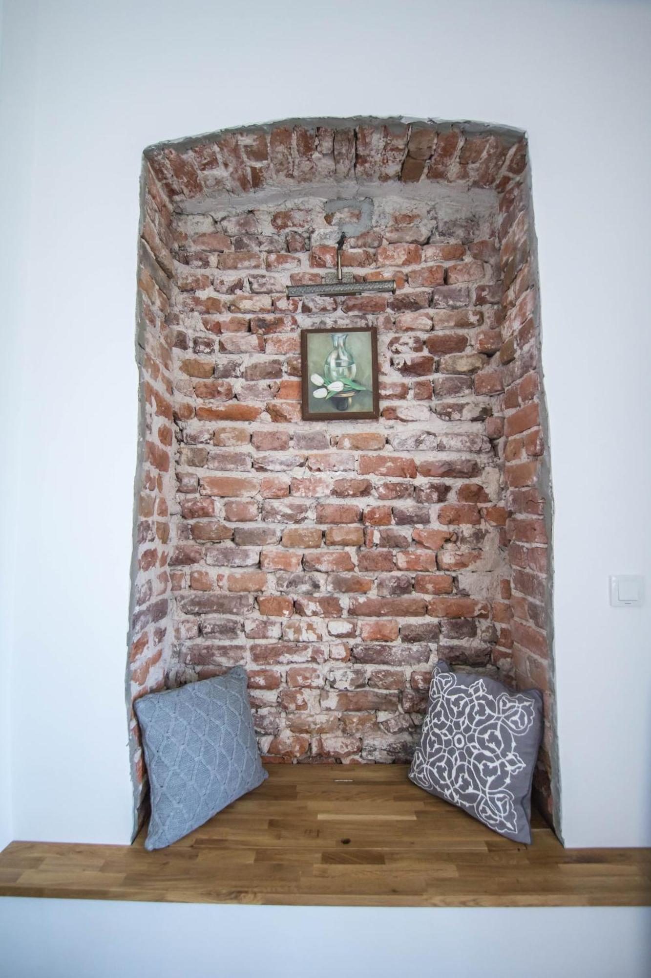 Lion'S Bridge Boutique 2Bdrm Apt, Top Center Gem Sofia Exterior photo
